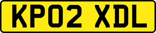 KP02XDL