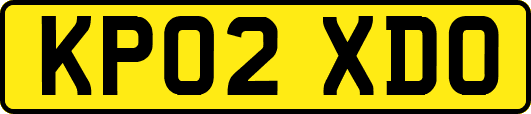 KP02XDO
