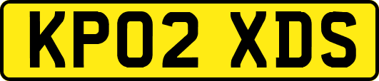 KP02XDS