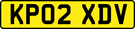 KP02XDV