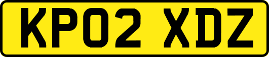KP02XDZ