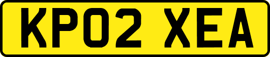 KP02XEA