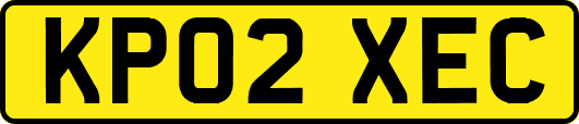 KP02XEC