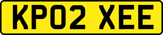 KP02XEE