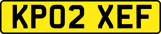 KP02XEF