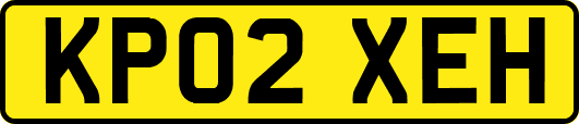 KP02XEH