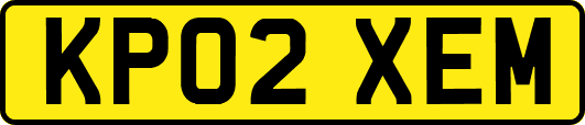 KP02XEM