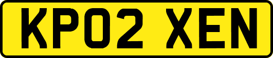 KP02XEN