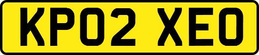 KP02XEO
