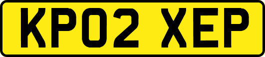 KP02XEP
