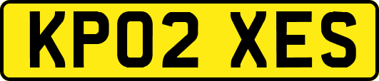KP02XES