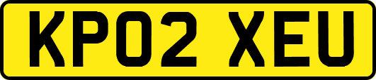 KP02XEU