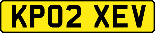 KP02XEV