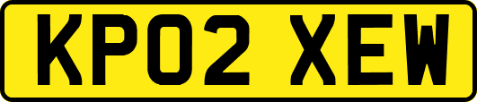 KP02XEW