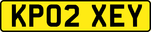 KP02XEY
