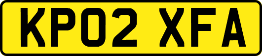 KP02XFA