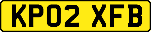 KP02XFB