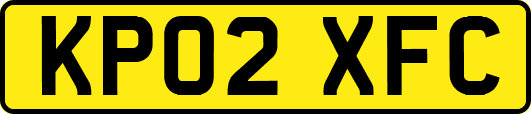 KP02XFC