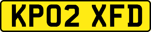 KP02XFD