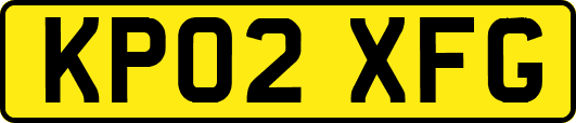 KP02XFG