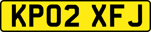 KP02XFJ
