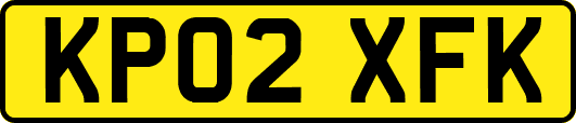 KP02XFK