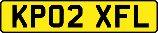 KP02XFL