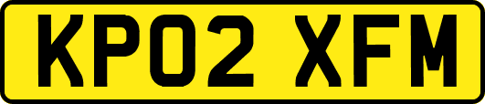 KP02XFM