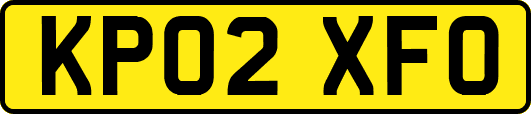 KP02XFO