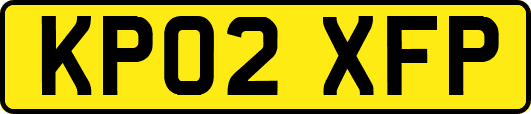 KP02XFP