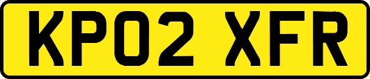 KP02XFR