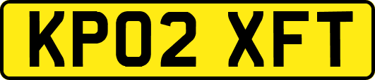 KP02XFT