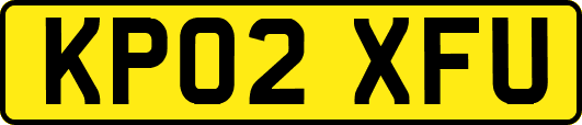 KP02XFU