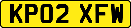 KP02XFW