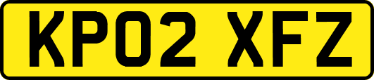 KP02XFZ