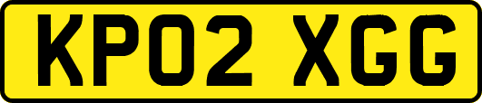 KP02XGG