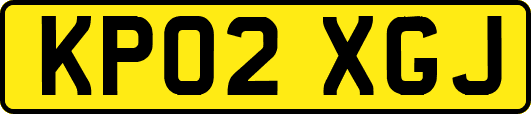 KP02XGJ