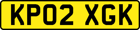 KP02XGK