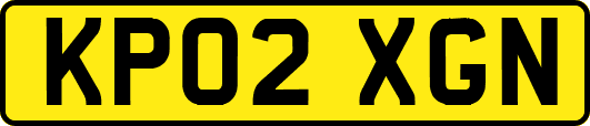 KP02XGN
