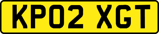 KP02XGT