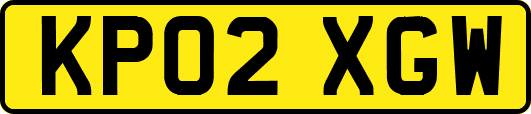 KP02XGW