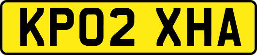 KP02XHA