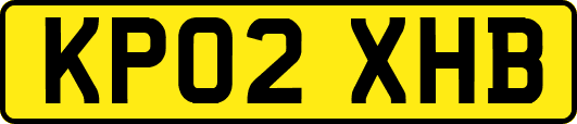 KP02XHB