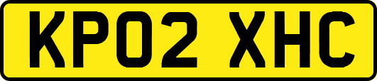 KP02XHC