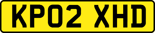 KP02XHD