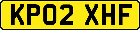 KP02XHF