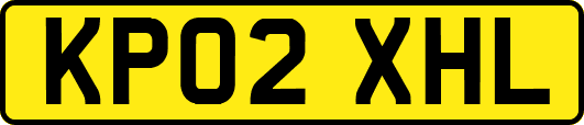KP02XHL