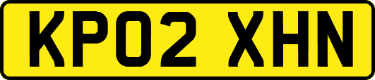 KP02XHN