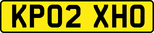 KP02XHO