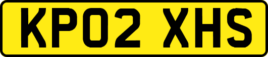 KP02XHS